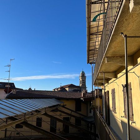 L'Appartamento Di Ringhiera Μπιέλλα Εξωτερικό φωτογραφία